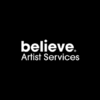 BELIEVE ARTIST MUSIC